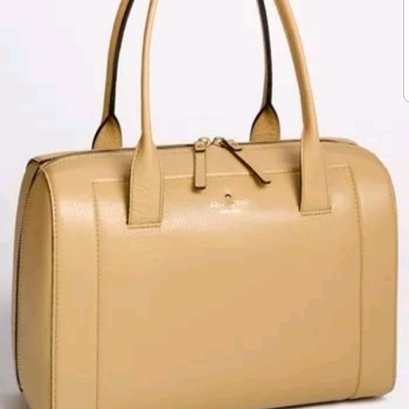 kate spade Handbags - Kate Spade mansfield New with tags